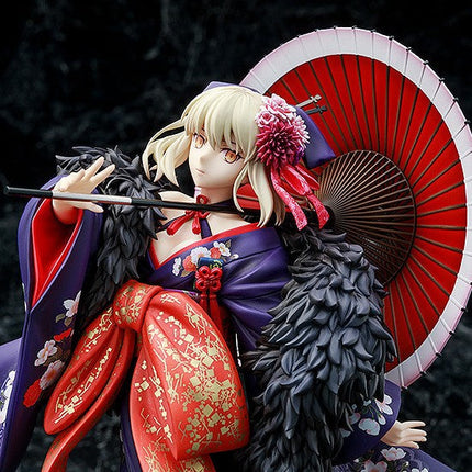 Fate/stay Night Heaven's Feel - Altria Pendragon - KDcolle - Saber Alter, Kimono Ver. (Kadokawa, Revolve) — Photo 3