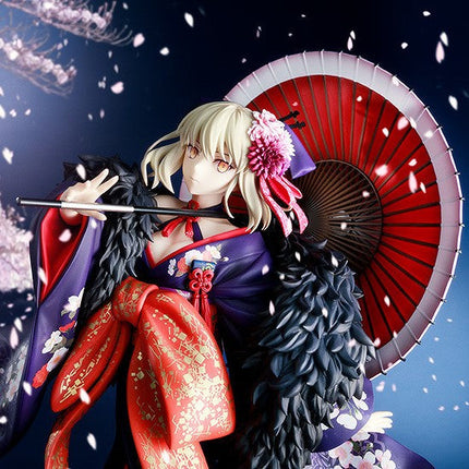 Fate/stay Night Heaven's Feel - Altria Pendragon - KDcolle - Saber Alter, Kimono Ver. (Kadokawa, Revolve) — Photo 4