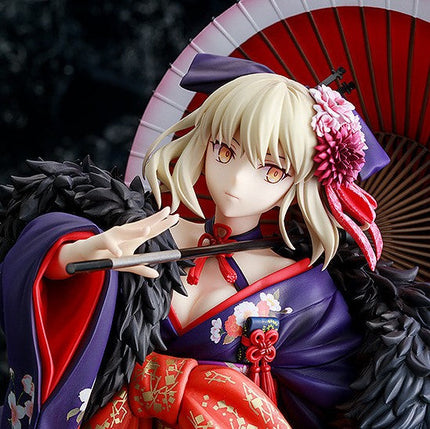 Fate/stay Night Heaven's Feel - Altria Pendragon - KDcolle - Saber Alter, Kimono Ver. (Kadokawa, Revolve) — Photo 5