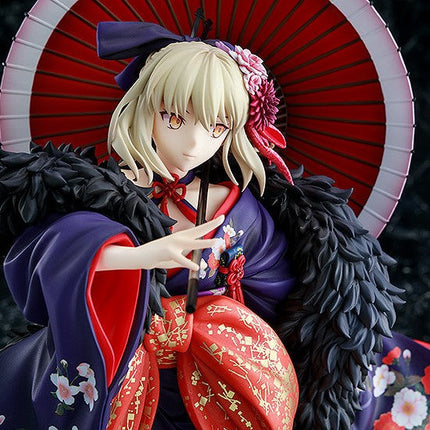 Fate/stay Night Heaven's Feel - Altria Pendragon - KDcolle - Saber Alter, Kimono Ver. (Kadokawa, Revolve) — Photo 6