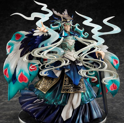 Fate/Grand Order - Shi Huang Di - Ruler (Aniplex) — Photo 1
