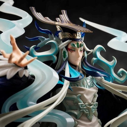 Fate/Grand Order - Shi Huang Di - Ruler (Aniplex) — Photo 3