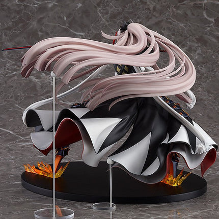 Fate/Grand Order - Okita Souji - (Alter) -Absolute Blade: Endless Three Stage-, Alter Ego (Good Smile Company) — Photo 2