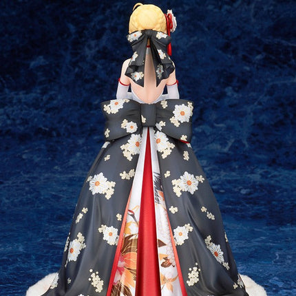 Fate/Stay Night - Altria Pendragon - Saber, Kimono Dress Ver. (Alter) - photo 2