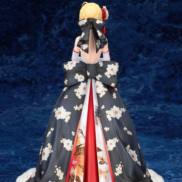 Fate/Stay Night - Altria Pendragon - Saber, Kimono Dress Ver. (Alter) - photo 2