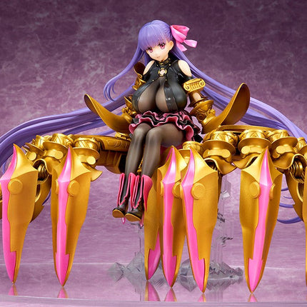 Fate/Grand Order - Passionlip - Alterego (Ques Q) — Photo 1