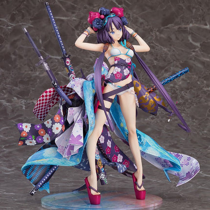 Fate/Grand Order - Katsushika Hokusai - Toto-sama - Saber (Good Smile Company) — Photo 2