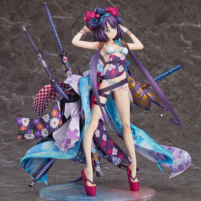 Fate/Grand Order - Katsushika Hokusai - Toto-sama - Saber (Good Smile Company) — Photo 2