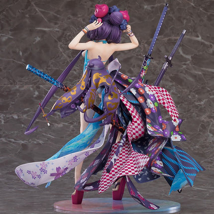 Fate/Grand Order - Katsushika Hokusai - Toto-sama - Saber (Good Smile Company) — Photo 3