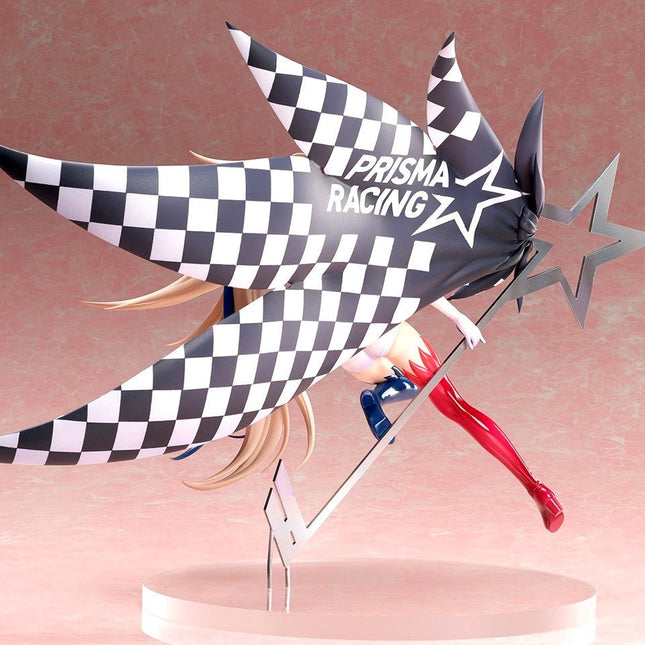 Fate/kaleid liner PRISMA☆ILLYA 3rei!! - Illyasviel von Einzbern - Prisma Racing ver. (Stronger) — Photo 2