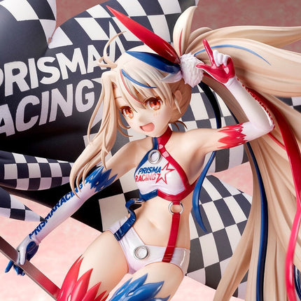 Fate/kaleid liner PRISMA☆ILLYA 3rei!! - Illyasviel von Einzbern - Prisma Racing ver. (Stronger) — Photo 3