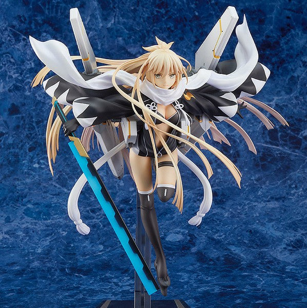 Fate/Grand Order - Okita Souji - Assassin, Ascension ver. (Good Smile Company) — Photo 1