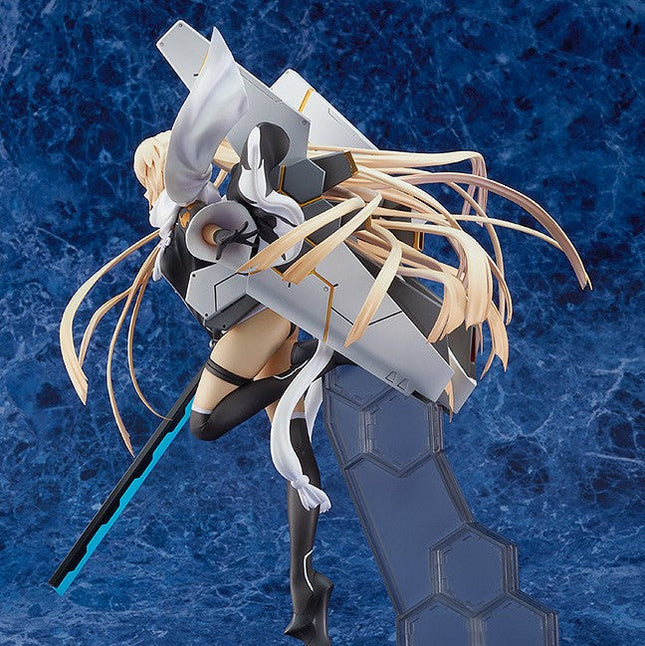Fate/Grand Order - Okita Souji - Assassin, Ascension ver. (Good Smile Company) — Photo 2