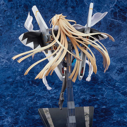Fate/Grand Order - Okita Souji - Assassin, Ascension ver. (Good Smile Company) — Photo 3