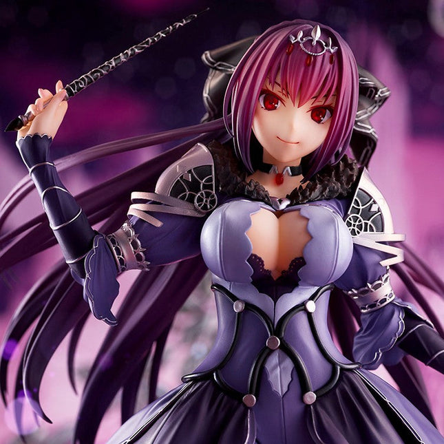 Fate/Grand Order - Scáthach-Skadi - Caster, Second Ascension (Ques Q) — Photo 2