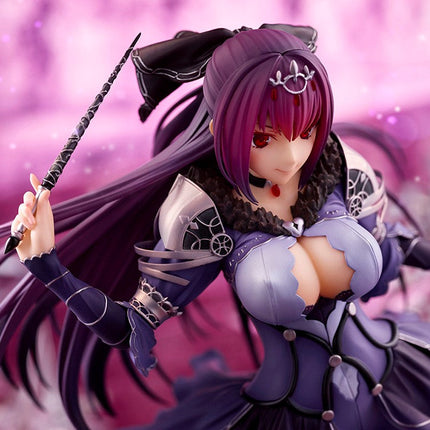 Fate/Grand Order - Scáthach-Skadi - Caster, Second Ascension (Ques Q) — Photo 3