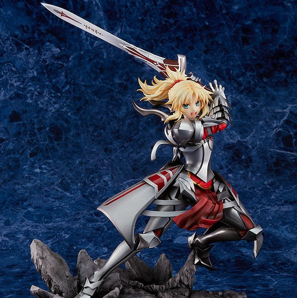 Fate/Grand Order - Mordred - Saber, ~Clarent Blood Arthur~ (Good Smile Company) - photo 1
