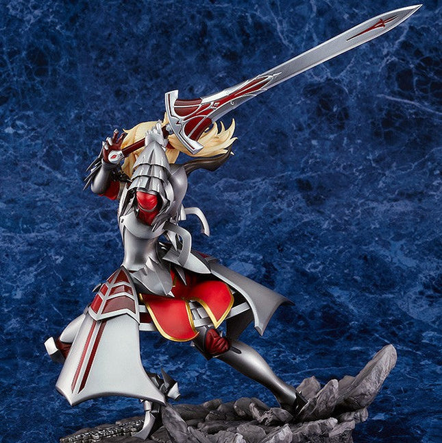 Fate/Grand Order - Mordred - Saber, ~Clarent Blood Arthur~ (Good Smile Company) - photo 2