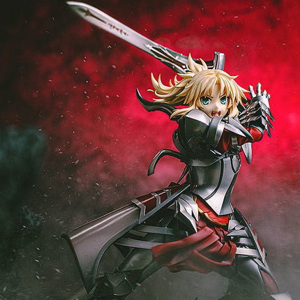 Fate/Grand Order - Mordred - Saber, ~Clarent Blood Arthur~ (Good Smile Company) - photo 3