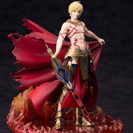 Fate/Grand Order - Gilgamesh - Archer (Good Smile Company, Myethos) - photo 1