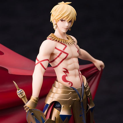 Fate/Grand Order - Gilgamesh - Archer (Good Smile Company, Myethos) - photo 3