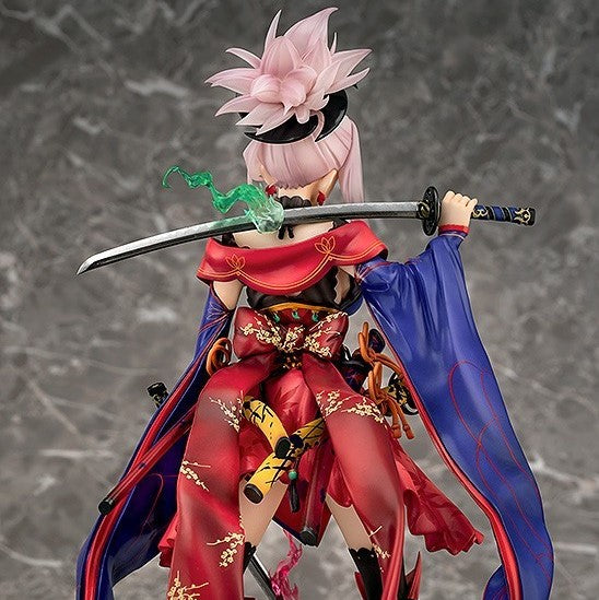 Fate/Grand Order - Miyamoto Musashi - Saber (Phat Company) — Photo 2