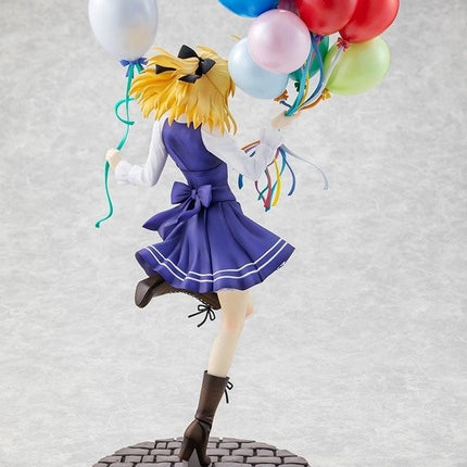 Fate/Grand Order - Altria Pendragon - KDcolle - Saber, (Lily), Festival Portrait Ver. (Good Smile Company, Kadokawa, Revolve) - photo 2