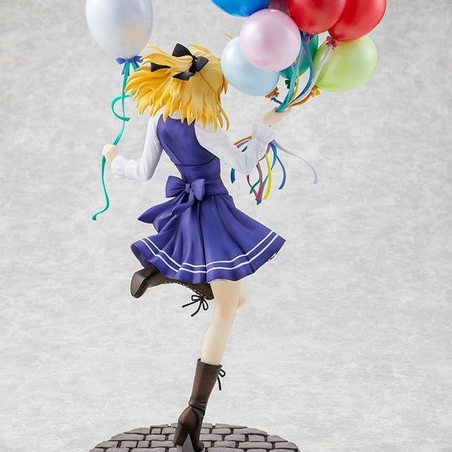 Fate/Grand Order - Altria Pendragon - KDcolle - Saber, (Lily), Festival Portrait Ver. (Good Smile Company, Kadokawa, Revolve) - photo 2