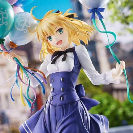 Fate/Grand Order - Altria Pendragon - KDcolle - Saber, (Lily), Festival Portrait Ver. (Good Smile Company, Kadokawa, Revolve) - photo 3