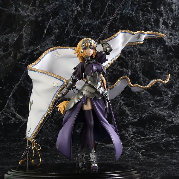 Fate/Grand Order - Jeanne d'Arc - KDcolle - Ruler (Ascii Media Works, Kadokawa, Revolve) - photo 1