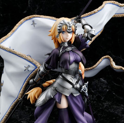 Fate/Grand Order - Jeanne d'Arc - KDcolle - Ruler (Ascii Media Works, Kadokawa, Revolve) - photo 2