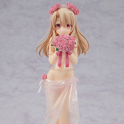 Fate/kaleid liner - Illyasviel von Einzbern - KDcolle - Wedding Bikini Ver. (Good Smile Company, Kadokawa) — Photo 1