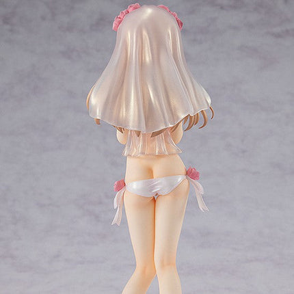 Fate/kaleid liner - Illyasviel von Einzbern - KDcolle - Wedding Bikini Ver. (Good Smile Company, Kadokawa) — Photo 2