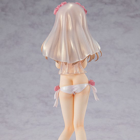 Fate/kaleid liner - Illyasviel von Einzbern - KDcolle - Wedding Bikini Ver. (Good Smile Company, Kadokawa) — Photo 2