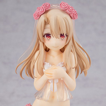 Fate/kaleid liner - Illyasviel von Einzbern - KDcolle - Wedding Bikini Ver. (Good Smile Company, Kadokawa) — Photo 3