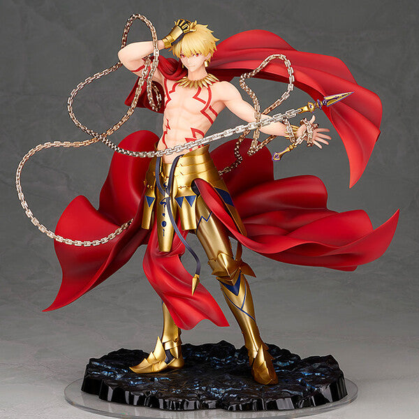Fate/Grand Order - Gilgamesh - ALTAiR - Archer (Alter, Amie) - photo 1