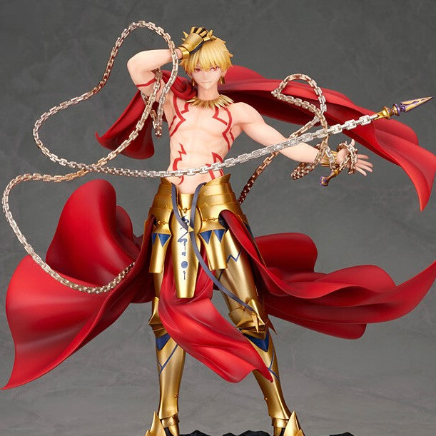 Fate/Grand Order - Gilgamesh - ALTAiR - Archer (Alter, Amie) - photo 2