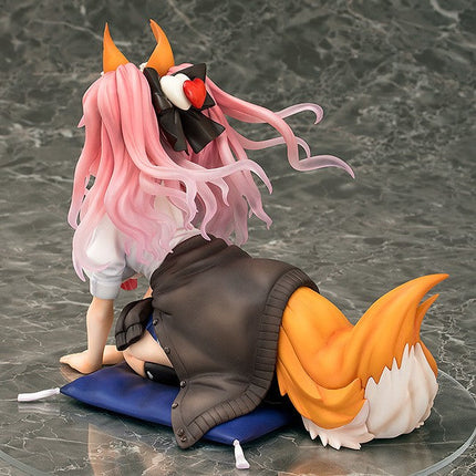 Fate/Extella - Tamamo no Mae - Shocking School Uniform ver. (Phat Company) — Photo 2