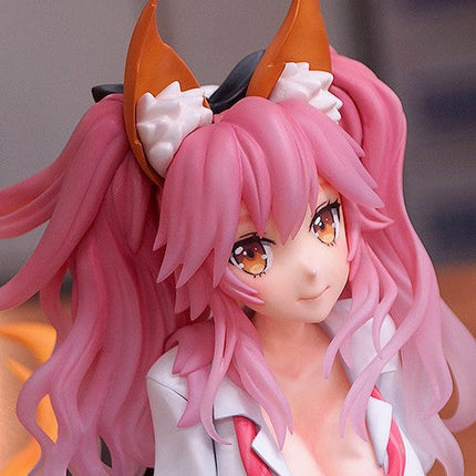Fate/Extella - Tamamo no Mae - Shocking School Uniform ver. (Phat Company) — Photo 3