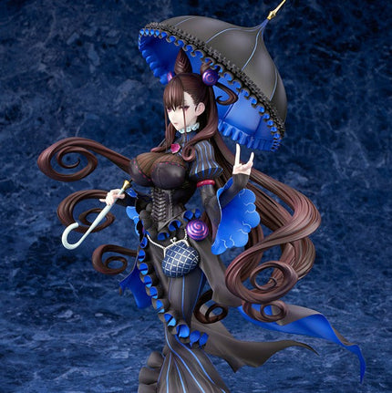 Fate/Grand Order - Murasaki Shikibu - Caster (Alter) - photo 1