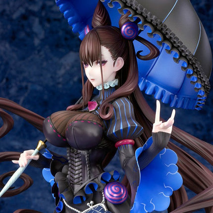Fate/Grand Order - Murasaki Shikibu - Caster (Alter) - photo 3