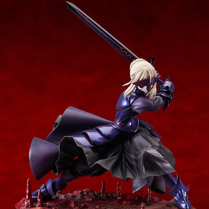 Fate/Stay Night - Altria Pendragon - Saber Alter, Vortigern (Good Smile Company) - photo 1