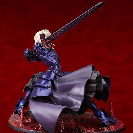 Fate/Stay Night - Altria Pendragon - Saber Alter, Vortigern (Good Smile Company) - photo 2