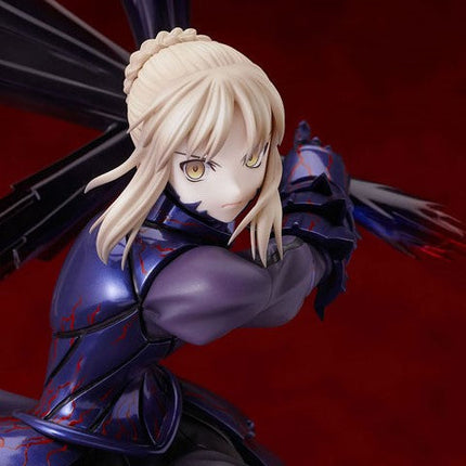Fate/Stay Night - Altria Pendragon - Saber Alter, Vortigern (Good Smile Company) - photo 3