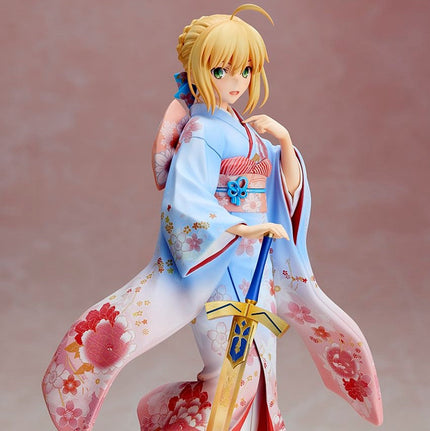 Fate/Stay Night Unlimited Blade Works - Altria Pendragon - Saber, Haregi ver. (Aniplex, Stronger) — Photo 1