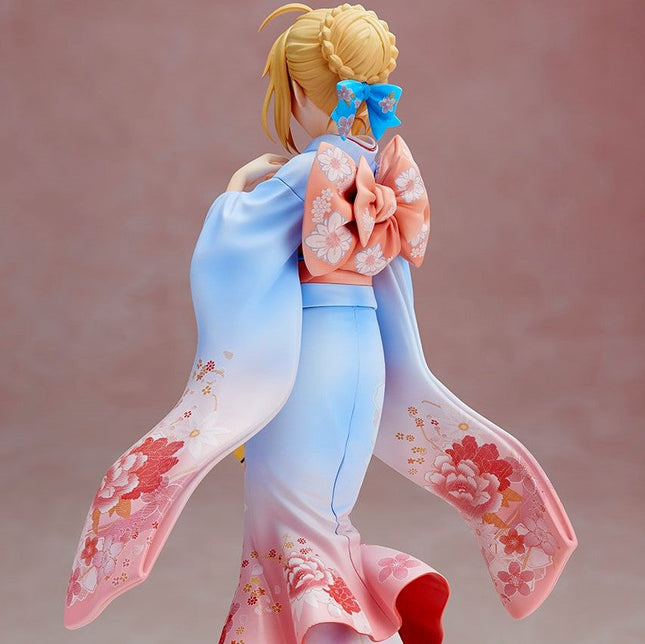 Fate/Stay Night Unlimited Blade Works - Altria Pendragon - Saber, Haregi ver. (Aniplex, Stronger) — Photo 2