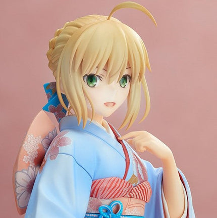 Fate/Stay Night Unlimited Blade Works - Altria Pendragon - Saber, Haregi ver. (Aniplex, Stronger) — Photo 3