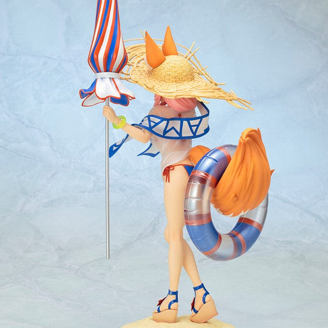 Fate/Grand Order - Tamamo no Mae - Lancer (Kotobukiya) - photo 2