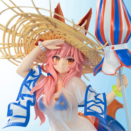 Fate/Grand Order - Tamamo no Mae - Lancer (Kotobukiya) - photo 3