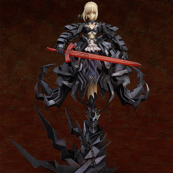 Fate/Stay Night - Altria Pendragon - Wonderful Hobby Selection - Saber Alter, Huke Collaboration Package (Good Smile Company) - photo 1
